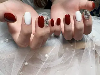 ネイル Nail NaNaのネイルデザイン