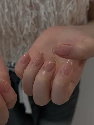 ネイル DEEokazaki momona.Gのネイルデザイン