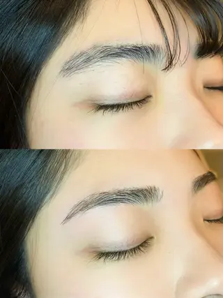 アイブロウ アイラッシュサロン リリィ🪷下山のエステ・リラクイメージ