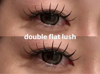 マツエク・マツパ eyelist : shiho.:*☆のヘアスタイル