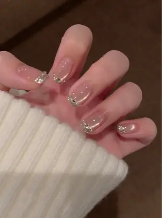 ネイル RanRan Nail専門店のネイルデザイン