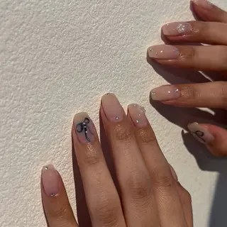 ネイル nailsalon ULLのネイルデザイン