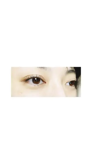 マツエク・マツパ 松尾 茜のマツエク・マツパデザイン
