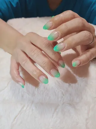 ネイル Nailroom3  古屋明美のネイルデザイン