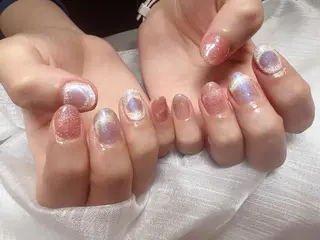 ネイル Nail NaNaのネイルデザイン