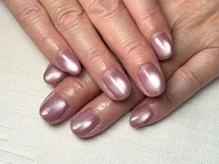 ネイル Queennail 北堀江Yumiのネイルデザイン