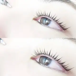 マツエク・マツパ アマビリス amabilisのマツエク・マツパデザイン