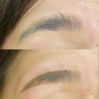 大坪 芽依のマツエク・マツパデザイン