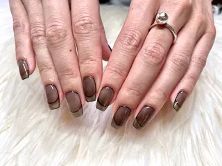 ネイル nail ameryのネイルデザイン