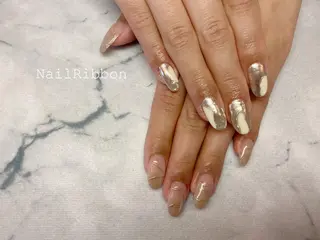 ネイル 🎀ネイルサロン RIRI🎀のネイルデザイン