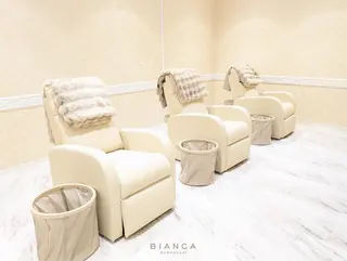 マツエク・マツパ Bianca川口 Chibaのマツエク・マツパデザイン