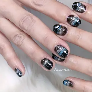 ネイル lei🌼 nailroomのネイルデザイン