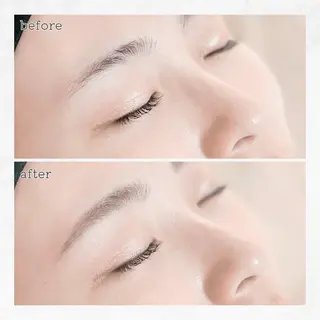 アイブロウ 眉とお肌の専門サロン RioL / Aiの眉毛・アイブロウイメージ