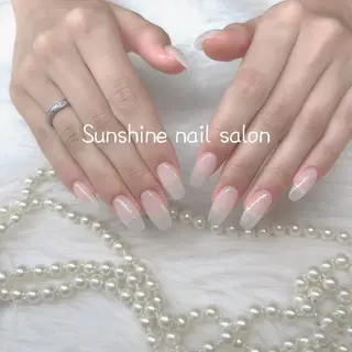 ネイル サンシャイン ネイル池袋店のネイルデザイン