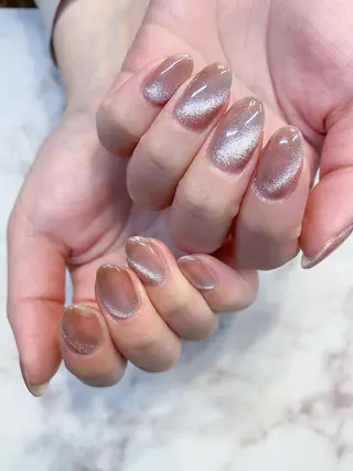 ネイル Nailist Honamiのネイルデザイン