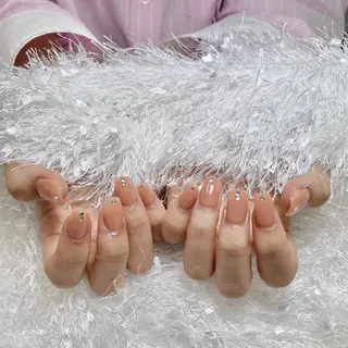 ネイル エリ🫧 nail池袋東口のネイルデザイン