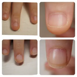 ネイル プライベートサロン jewel nailのネイルデザイン