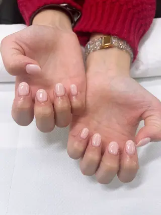 ネイル MAXKELLY梅田 くろだ🧸౨ৎのネイルデザイン