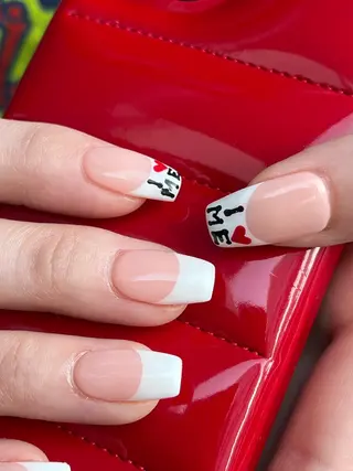 ネイル chiya nailsのネイルデザイン