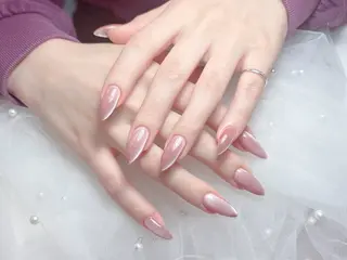 ネイル Bél Nail salonのネイルデザイン