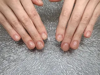 ネイル ♡Bivi♡自爪に 優しいネイルサロンのネイルデザイン