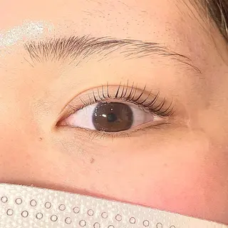 マツエク・マツパ HAYASAKA 韓国風/束感/パリのマツエク・マツパデザイン