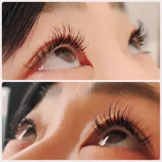 マツエク・マツパ Lily Eye&Nailのネイルデザイン