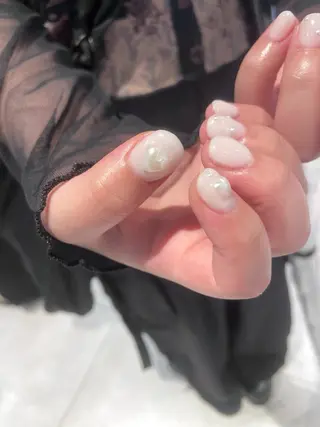 ネイル 韓国ヘアメンズ・レデ ィース特化ミクのヘアスタイル