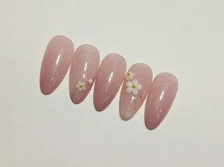 ネイル エ ンのネイルデザイン