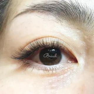 マツエク・マツパ Briicil ブリーシルのマツエク・マツパデザイン