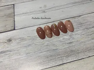 ネイル 爪のお悩みサロン シュシュエットのネイルデザイン