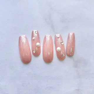 ネイル ètoile 目黒店のネイルデザイン