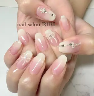 ネイル RIRI リリのネイルデザイン