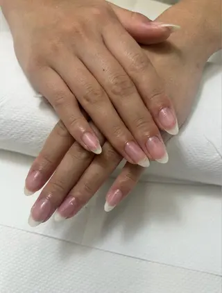ネイル ROY心斎橋店 川淵 美澪💖のネイルデザイン