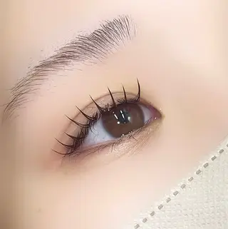 マツエク・マツパ FiｰNe八戸 三浦のマツエク・マツパデザイン