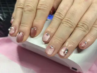 ネイル -BERYL- KEIKOのネイルデザイン