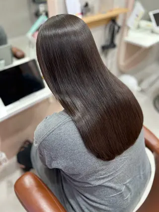 ロング 🐝Haney .haruka🐝のヘアスタイル