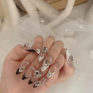 ネイル DG nailのネイルデザイン
