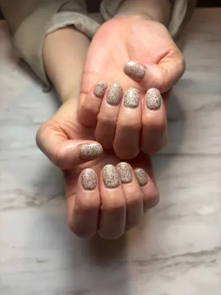 ネイル SPICENAILS 💅Amiのネイルデザイン