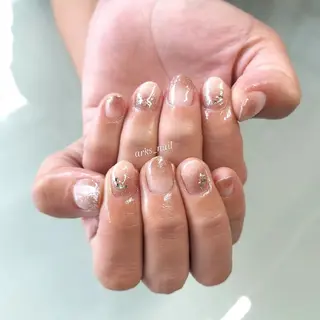 ネイル arks nailのネイルデザイン