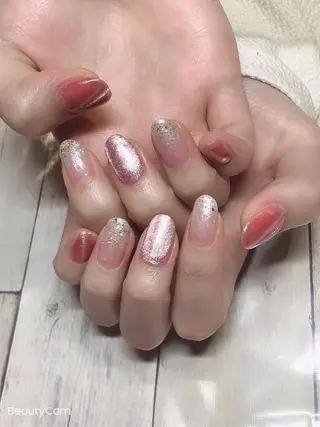 ネイル ✨アン ミユ✨のネイルデザイン