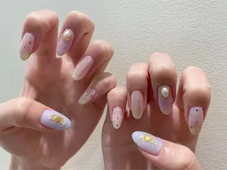 ネイル Uchida Mayunaのその他イメージ