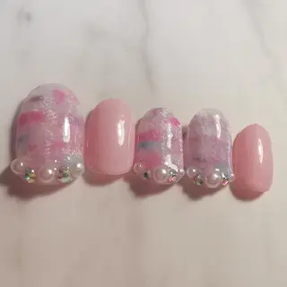 ネイル reve あやののネイルデザイン