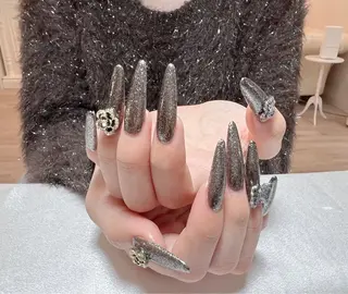 ネイル Bél Nail salonのネイルデザイン
