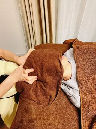 Sin シンのエステ・リラクイメージ