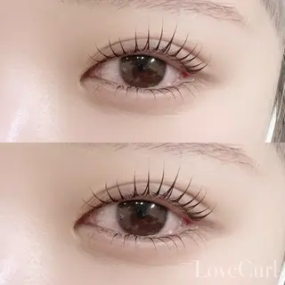 マツエク・マツパ ふるや さんごのマツエク・マツパデザイン