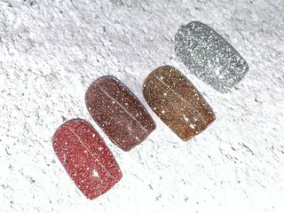 ネイル F2所属・f2 nailのネイルデザイン