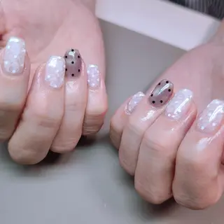 ネイル K3nail   maiのネイルデザイン