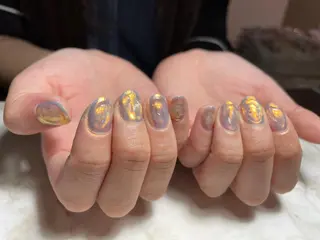 ネイル Eve nailのネイルデザイン