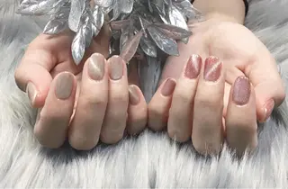 ネイル La Culusのネイルデザイン